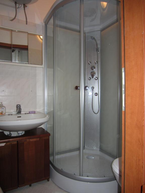 Apartment Retro III Κόπερ Δωμάτιο φωτογραφία