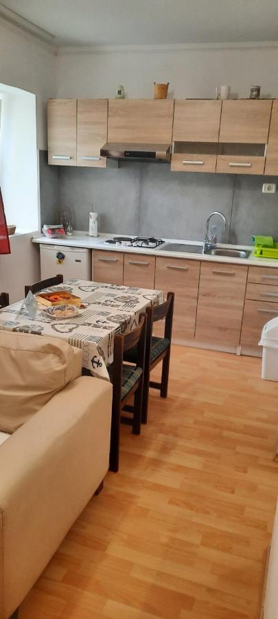 Apartment Retro III Κόπερ Εξωτερικό φωτογραφία