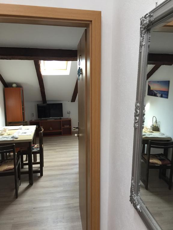 Apartment Retro III Κόπερ Εξωτερικό φωτογραφία