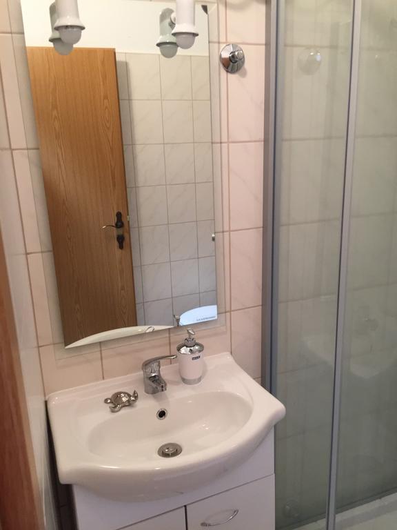 Apartment Retro III Κόπερ Εξωτερικό φωτογραφία