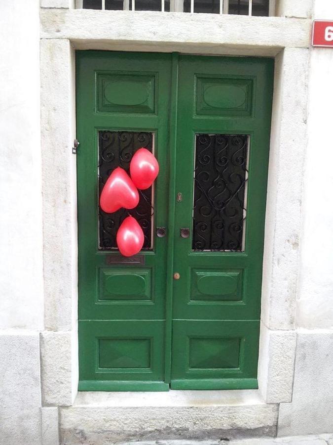 Apartment Retro III Κόπερ Εξωτερικό φωτογραφία