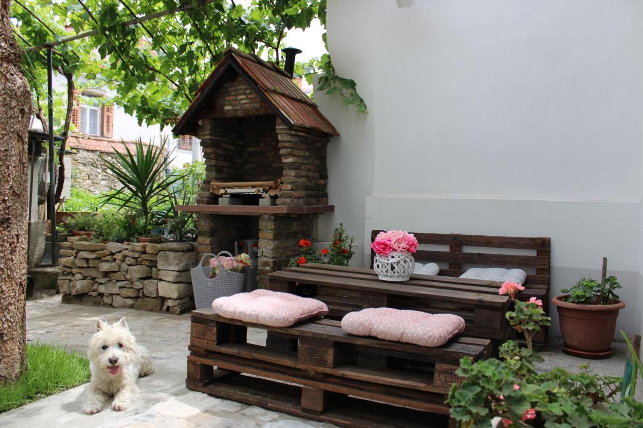 Apartment Retro III Κόπερ Εξωτερικό φωτογραφία