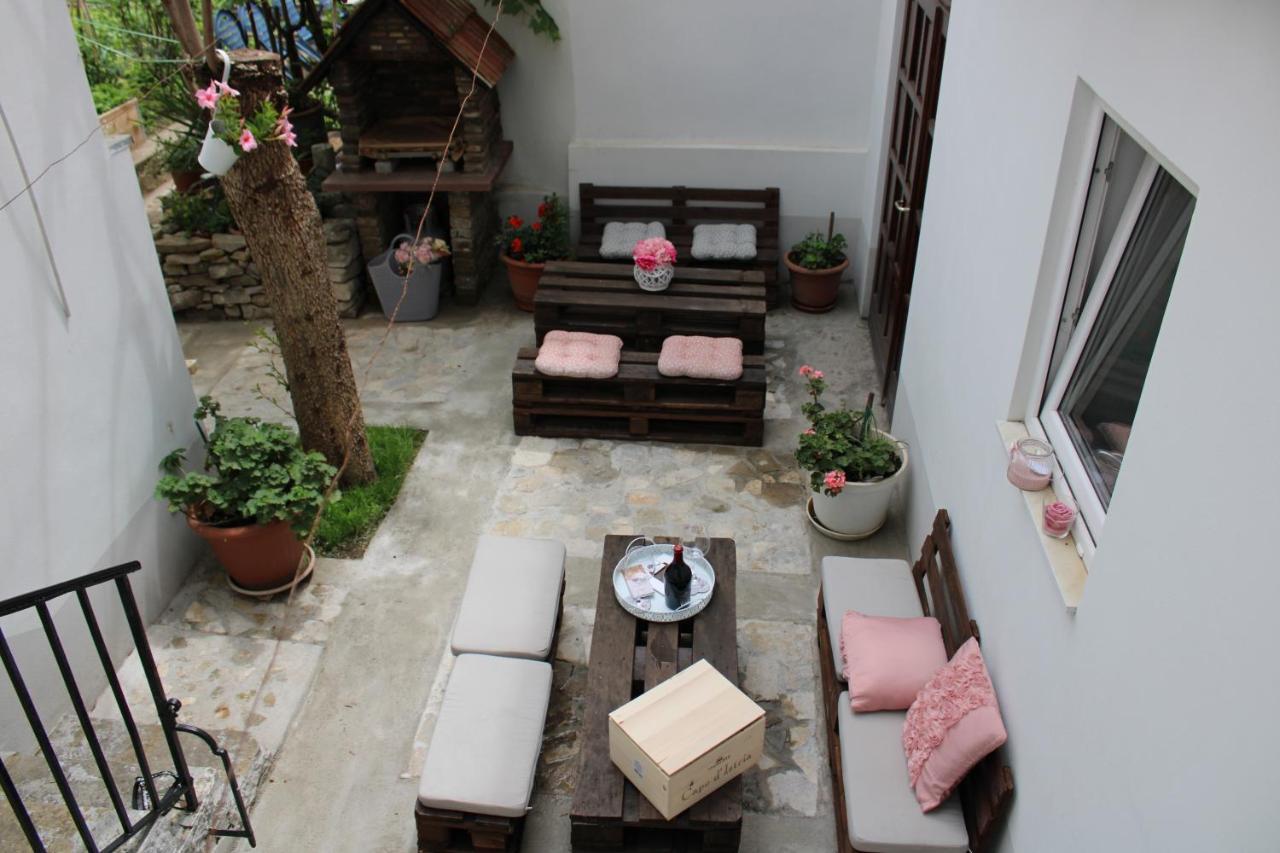 Apartment Retro III Κόπερ Εξωτερικό φωτογραφία
